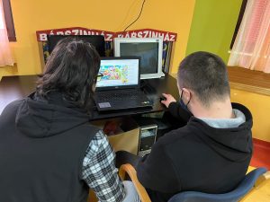 Rad korisnika na računaru