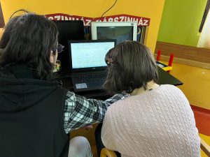 Rad korisnika na računaru