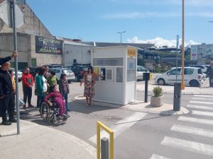 radionica o saobraćaju za OSI