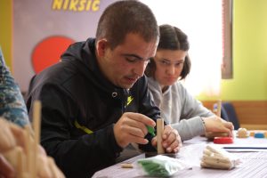 donacija didaktičkih igrački