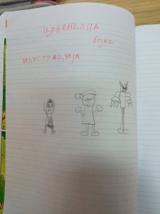 ilustracije naših korisnika