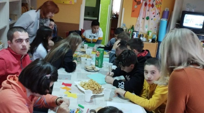 posjeta učenika škole Luka Simonović