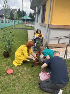Radionica o zaštiti životne sredine