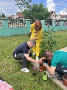 Radionica o zaštiti životne sredine