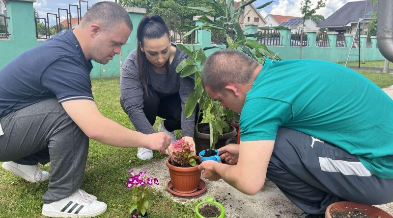 Radionica o zaštiti životne sredine