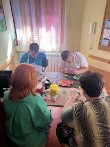 Sastanak sa partnerima