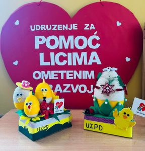uzpd pripreme za vaskrs