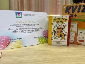 uzpd pripreme za vaskrs
