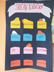 Uvijek dragi rođendani