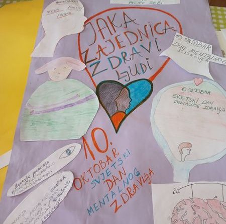 Dan mentalnog zdravlja