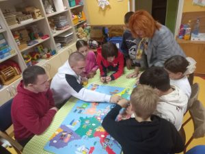 Globalno obrazovanje