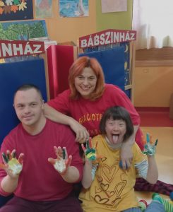 Dan osoba sa daunovim sindromom