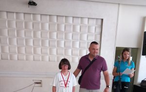 specijalna olimpijada