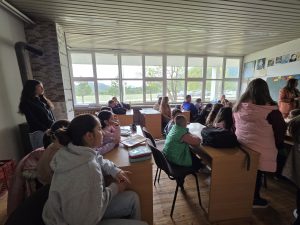 KROZ DRUŽENJE I EDUKACIJU PROMOVISALI INKLUZIJU NA ŽABLJAKU